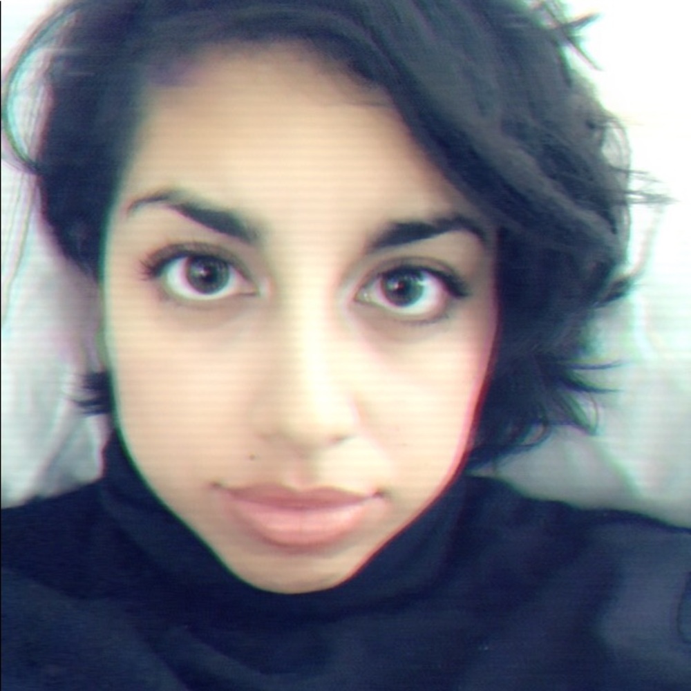 Meet your Posher, Linda